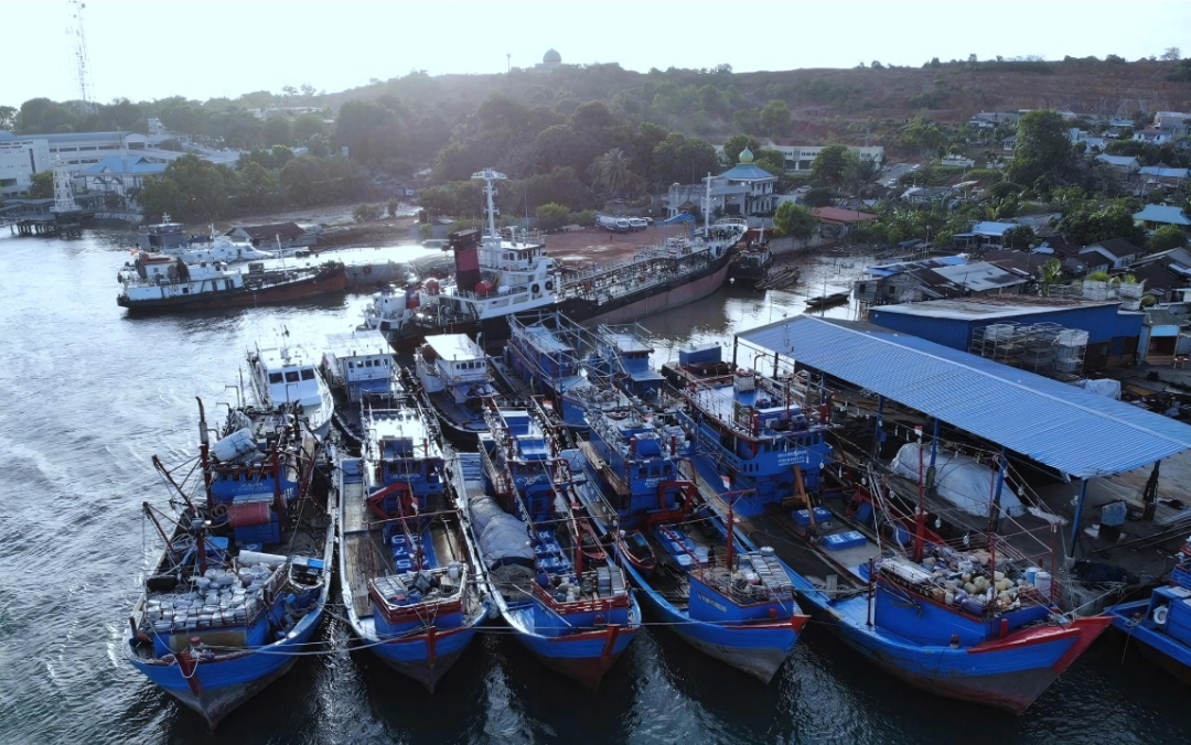 Gambar Perusahaan